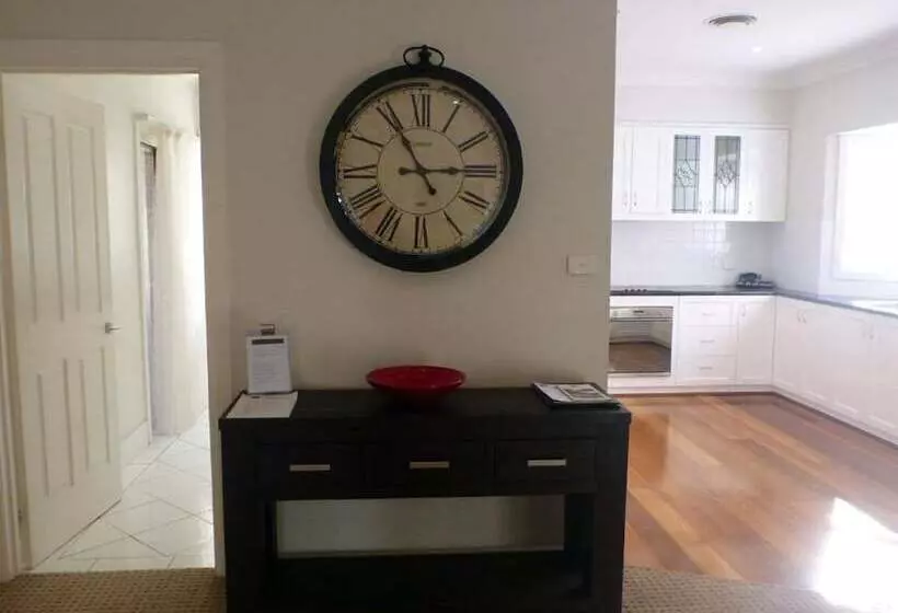 The Charles Boutique Hotel & Dining