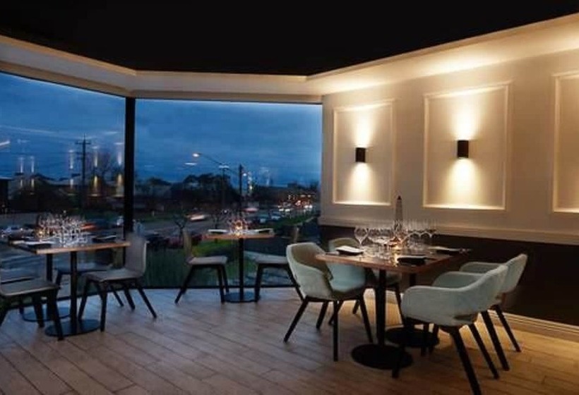 The Charles Boutique Hotel & Dining