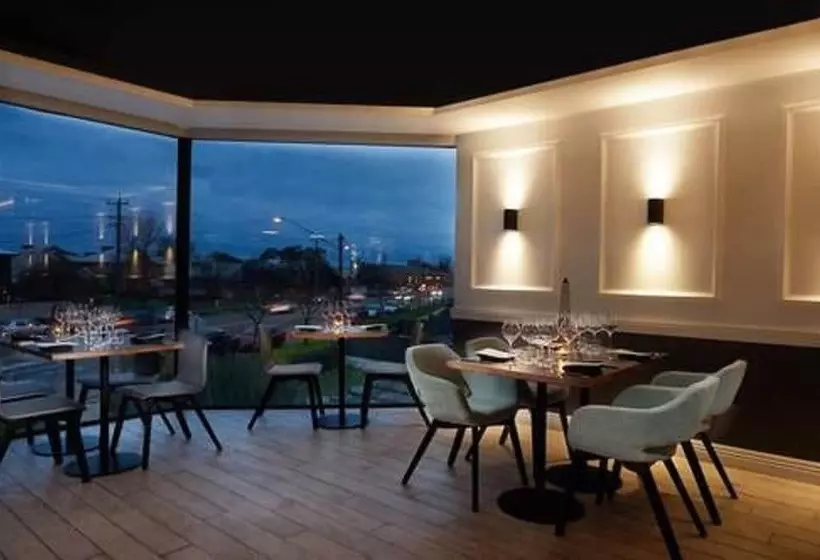 The Charles Boutique Hotel & Dining