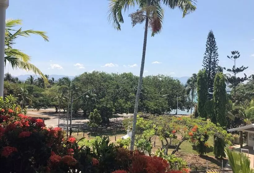 Club Tropical Resort   Official Onsite Reception & Check In