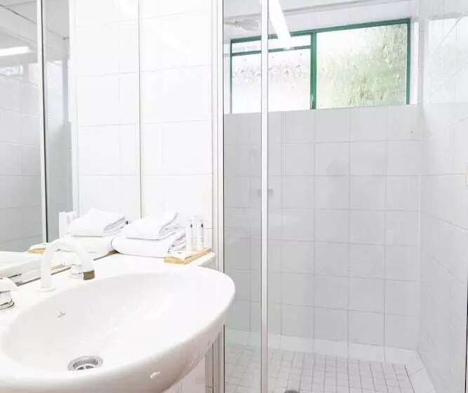 Club Tropical Resort   Official Onsite Reception & Check In