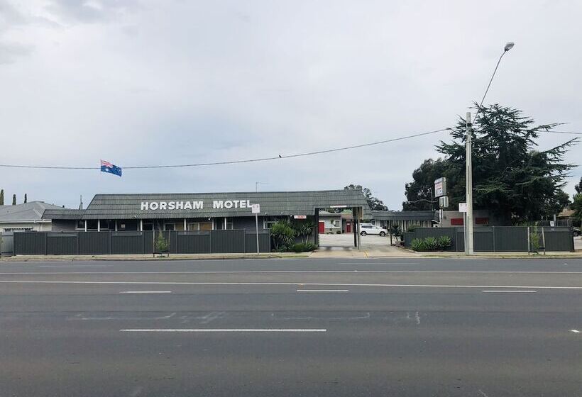Horsham Motel