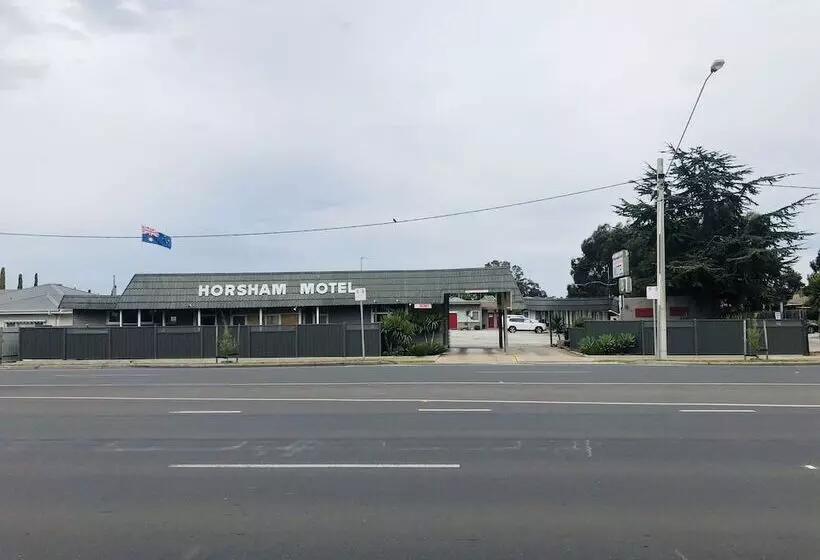 Horsham Motel