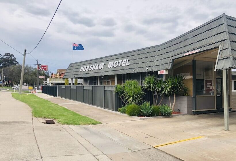 Horsham Motel