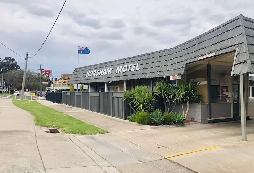 Horsham Motel