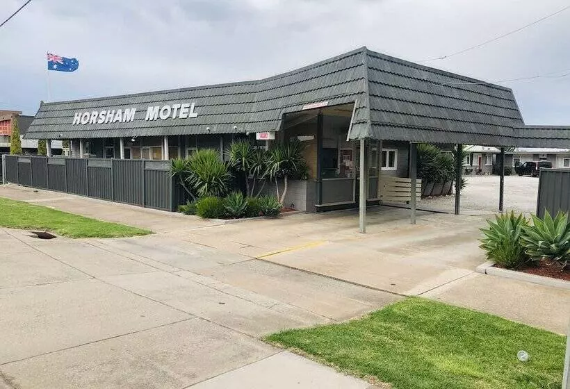 Horsham Motel