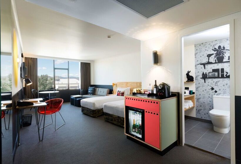 בית מלון כפרי Atura Albury