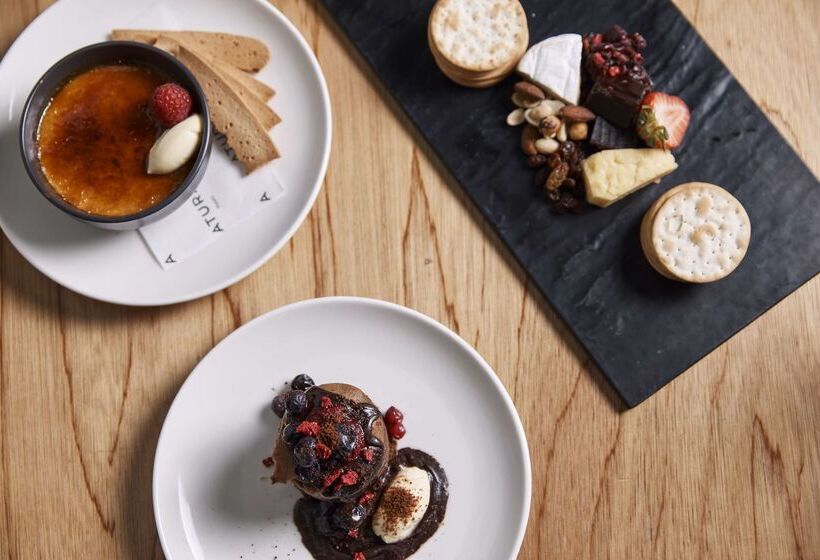 בית מלון כפרי Atura Albury