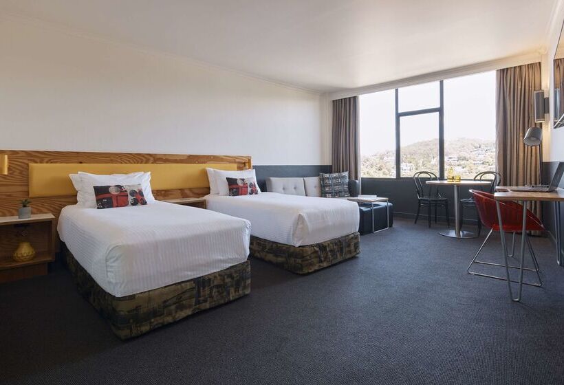 בית מלון כפרי Atura Albury