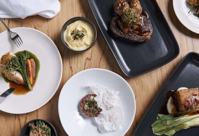 בית מלון כפרי Atura Albury