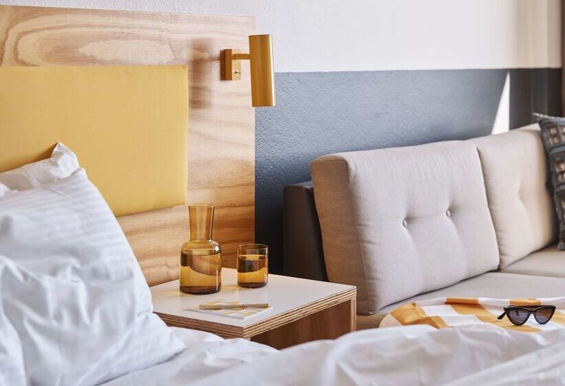 בית מלון כפרי Atura Albury