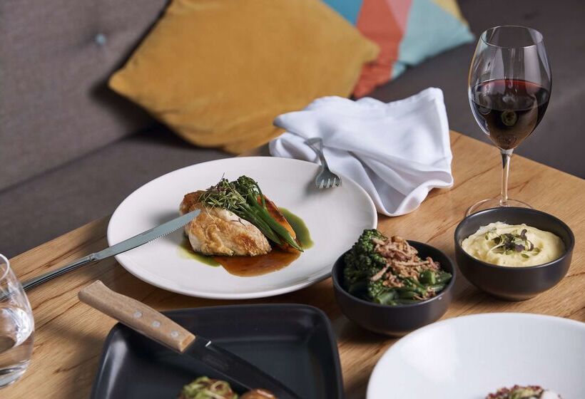 בית מלון כפרי Atura Albury