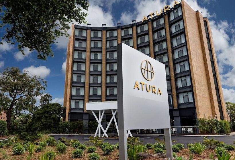 בית מלון כפרי Atura Albury