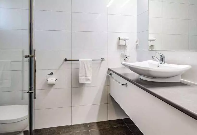 ホテル Comfort Inn Warrnambool International