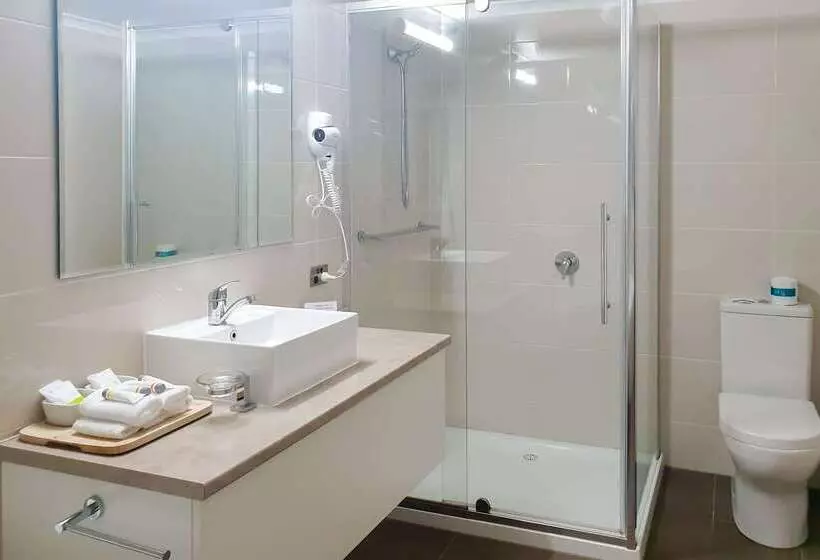 ホテル Comfort Inn Warrnambool International