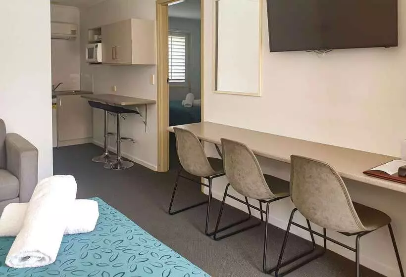 ホテル Comfort Inn Warrnambool International