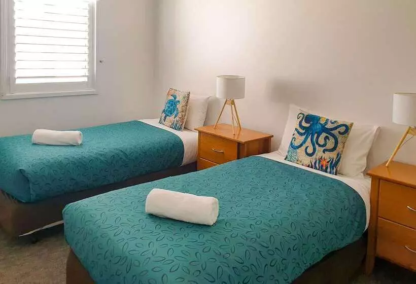 ホテル Comfort Inn Warrnambool International