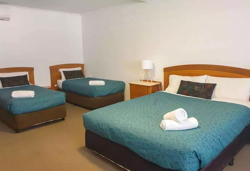 ホテル Comfort Inn Warrnambool International