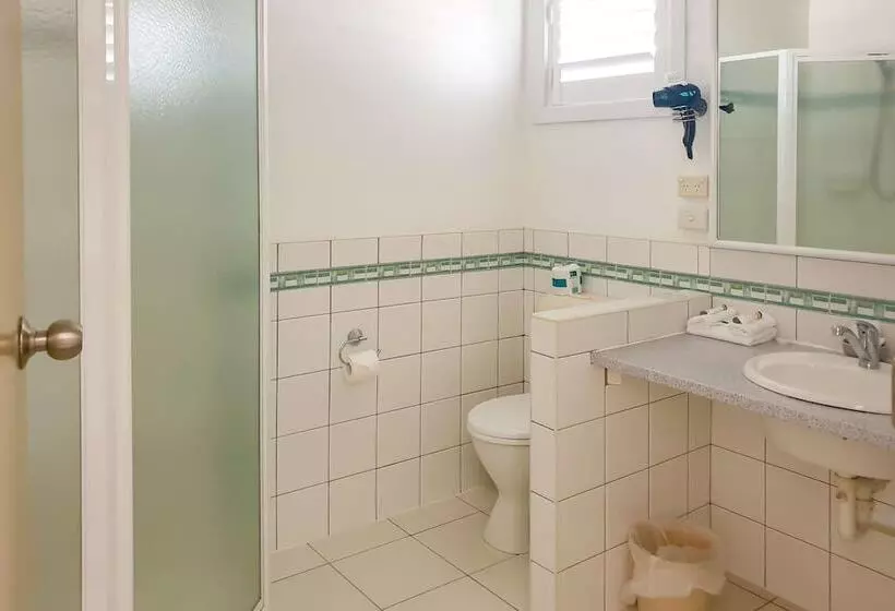 ホテル Comfort Inn Warrnambool International