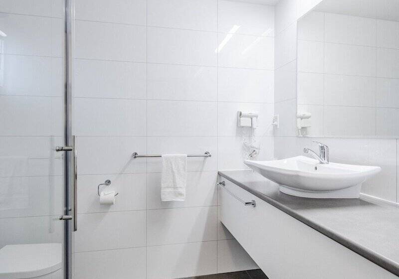 בית מלון כפרי Comfort Inn Warrnambool International