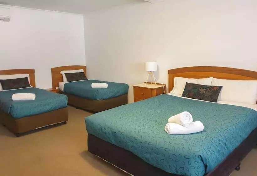 ホテル Comfort Inn Warrnambool International