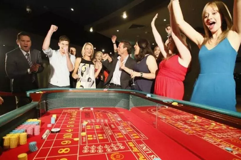 ホテル Crowne Plaza Alice Springs Lasseters, An Ihg