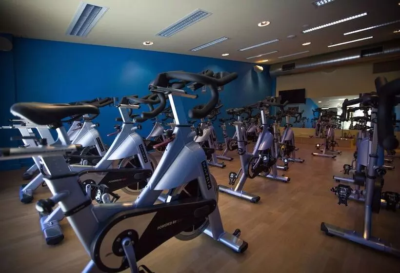 ホテル Crowne Plaza Alice Springs Lasseters, An Ihg