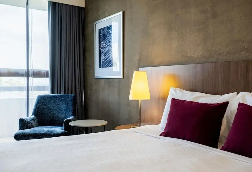Hotelli Mercure Sydney St Leonards