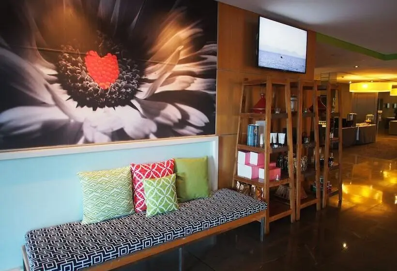 ホテル Mercure Sydney St Leonards