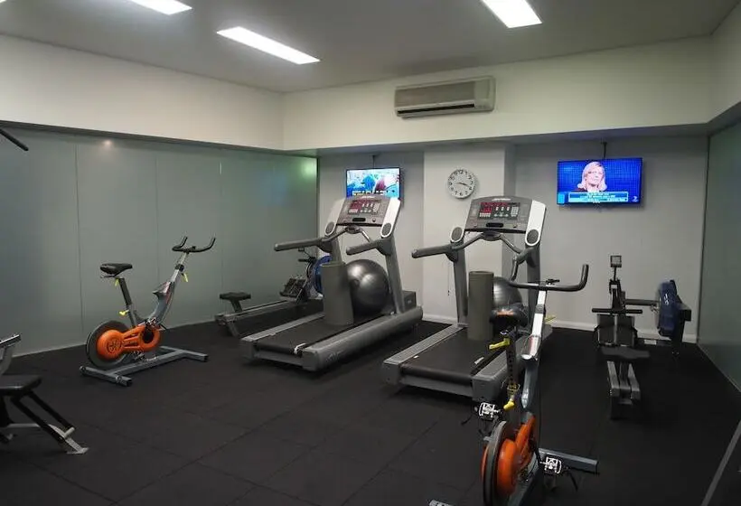 ホテル Mercure Sydney St Leonards