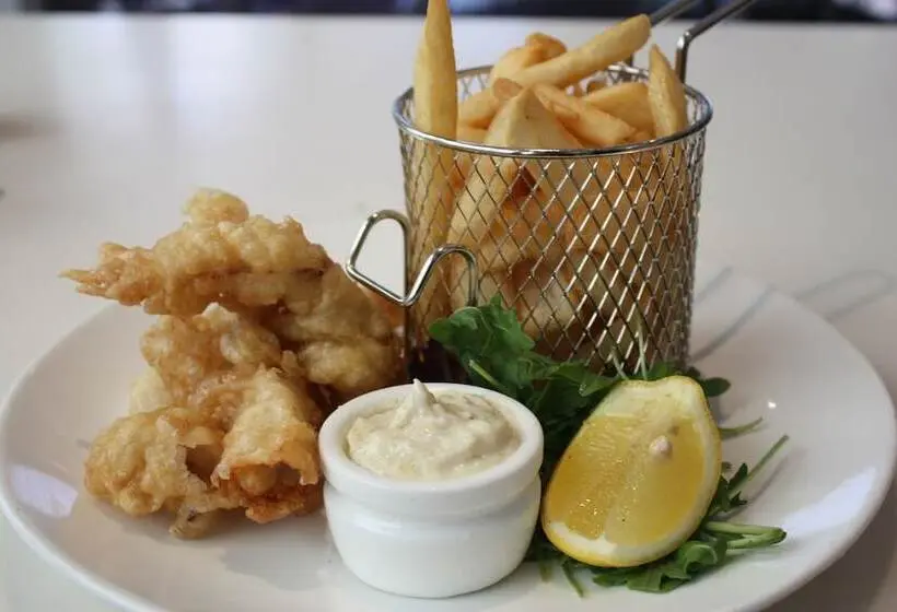ホテル Mercure Sydney St Leonards