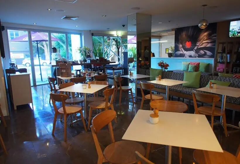 ホテル Mercure Sydney St Leonards