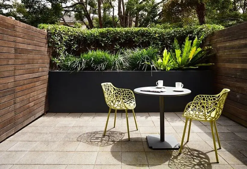 ホテル Mercure Sydney St Leonards