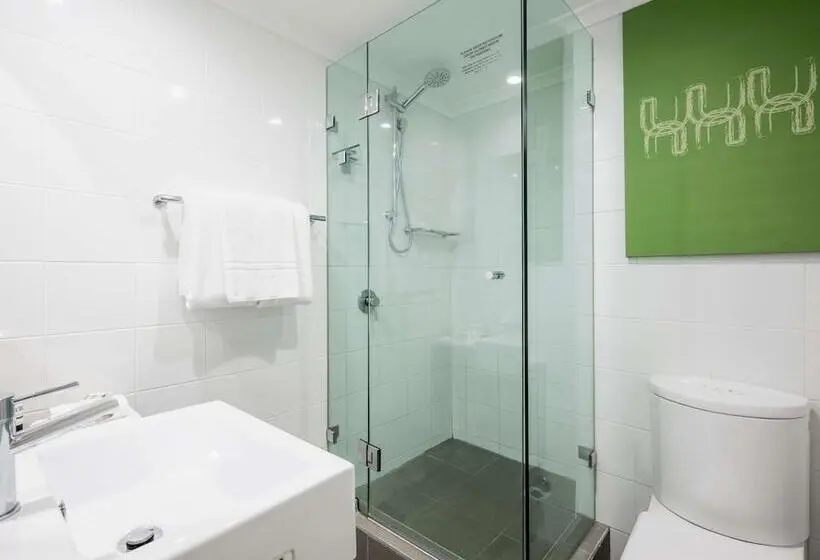 ホテル Mercure Sydney St Leonards