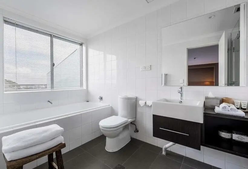 ホテル Mercure Sydney St Leonards
