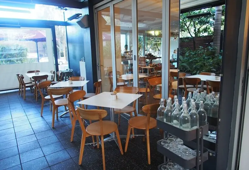 ホテル Mercure Sydney St Leonards