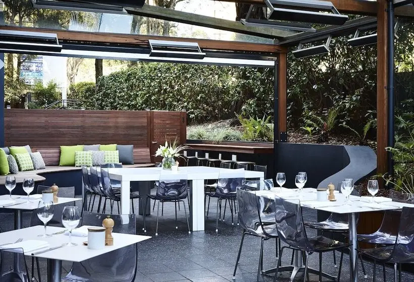 ホテル Mercure Sydney St Leonards