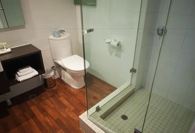 ホテル Mercure Sydney St Leonards