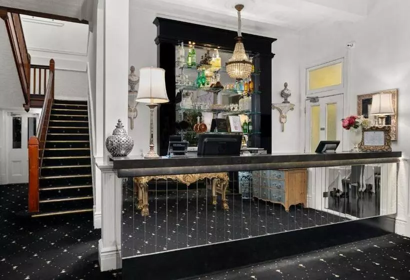 호텔 The Convent Hunter Valley