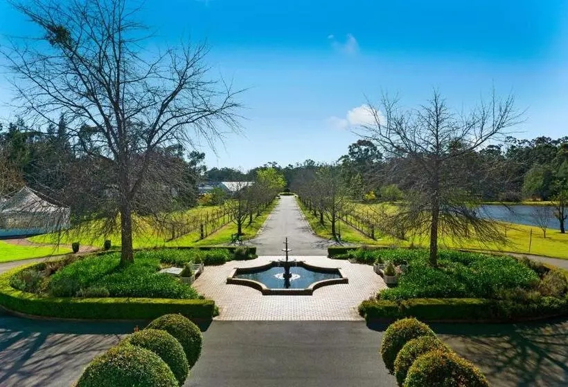 호텔 The Convent Hunter Valley