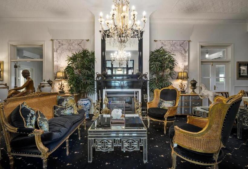 Hôtel The Convent Hunter Valley