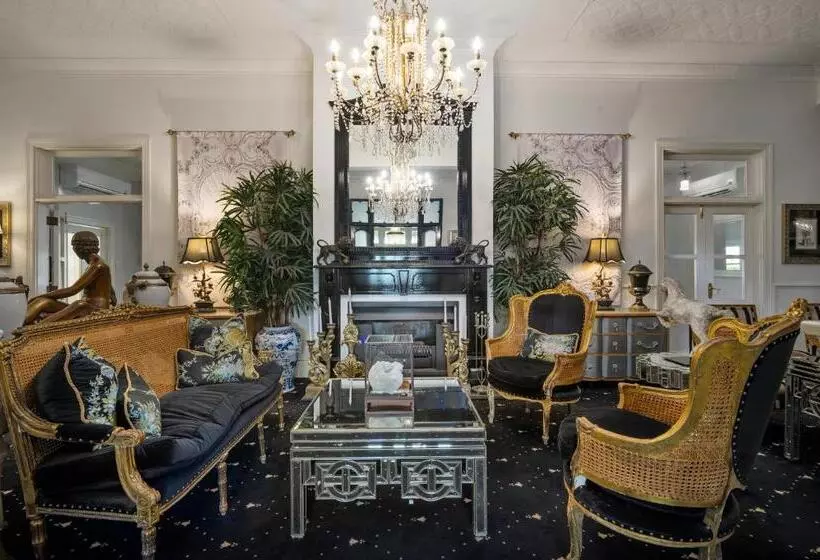 호텔 The Convent Hunter Valley