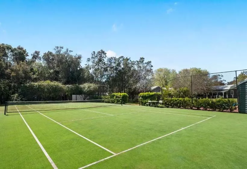 호텔 The Convent Hunter Valley