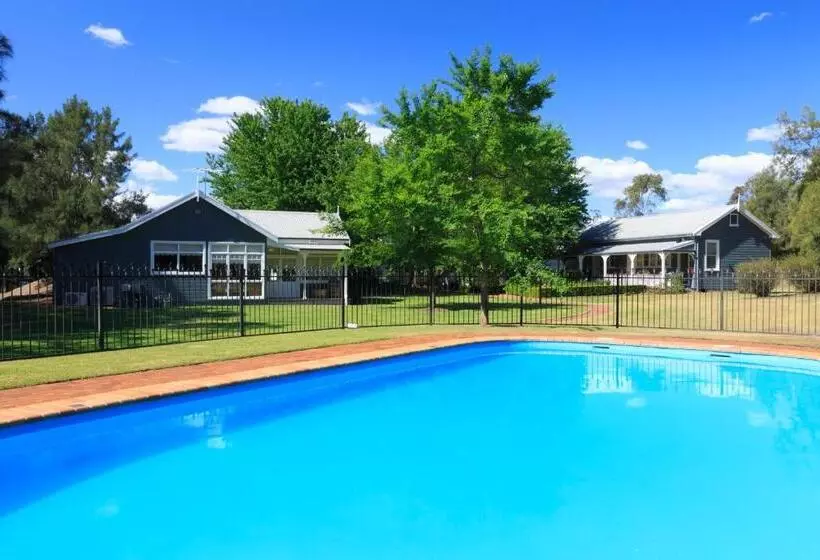 호텔 The Convent Hunter Valley