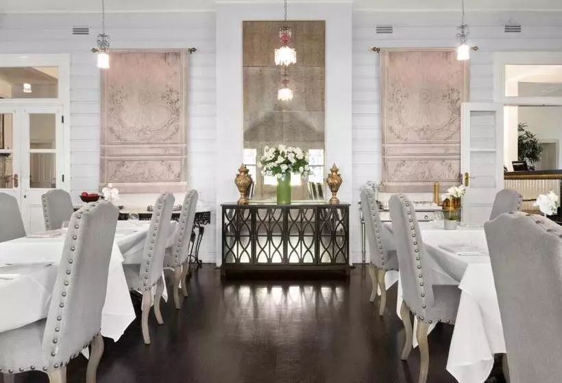 호텔 The Convent Hunter Valley