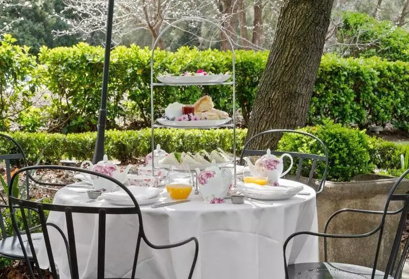 호텔 The Convent Hunter Valley