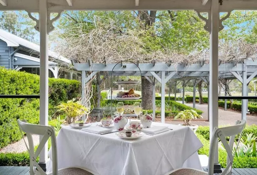 호텔 The Convent Hunter Valley