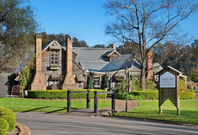 Hôtel The Convent Hunter Valley