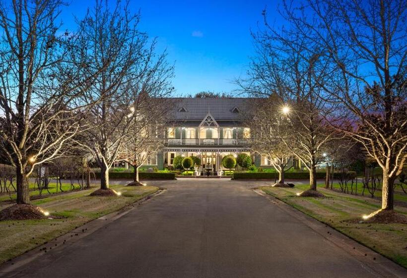 Hôtel The Convent Hunter Valley