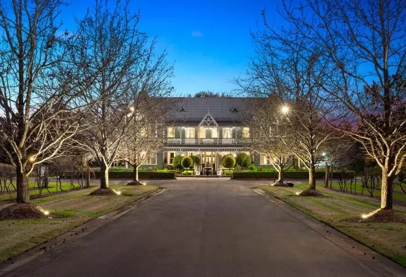 호텔 The Convent Hunter Valley